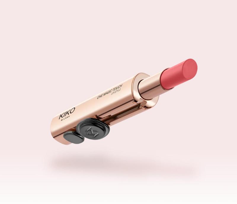 Batom One Magic Touch Lip Stylo - Kiko Milao - Cor 06 - Kiko